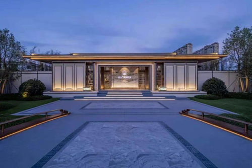 世界共此長樂心——融創(chuàng)長樂2020品牌發(fā)布會暨觀瀾云頂產(chǎn)品發(fā)布盛典圓滿落幕