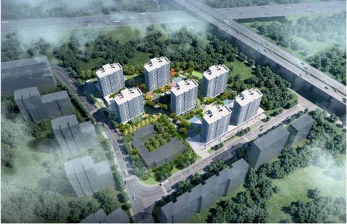 杭州共有產(chǎn)權(quán)房供應(yīng)提速 5年3萬套計(jì)劃啟動，最快年底可購，與商品房市場形成互補(bǔ)新格局