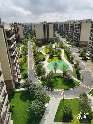 市場回暖信號？梅州上半年新建住宅商品房銷售破萬套，展現(xiàn)區(qū)域經(jīng)濟(jì)新活力