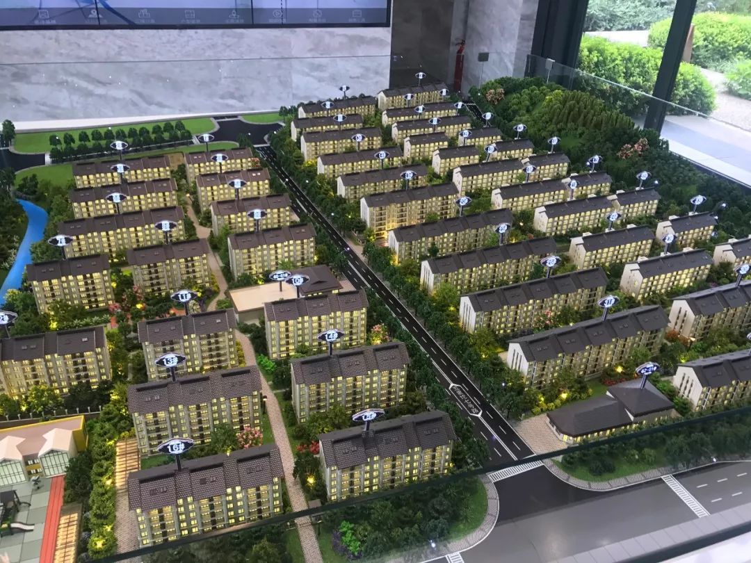 商品房、限競房爭相入市，剛需購房者迎來春天