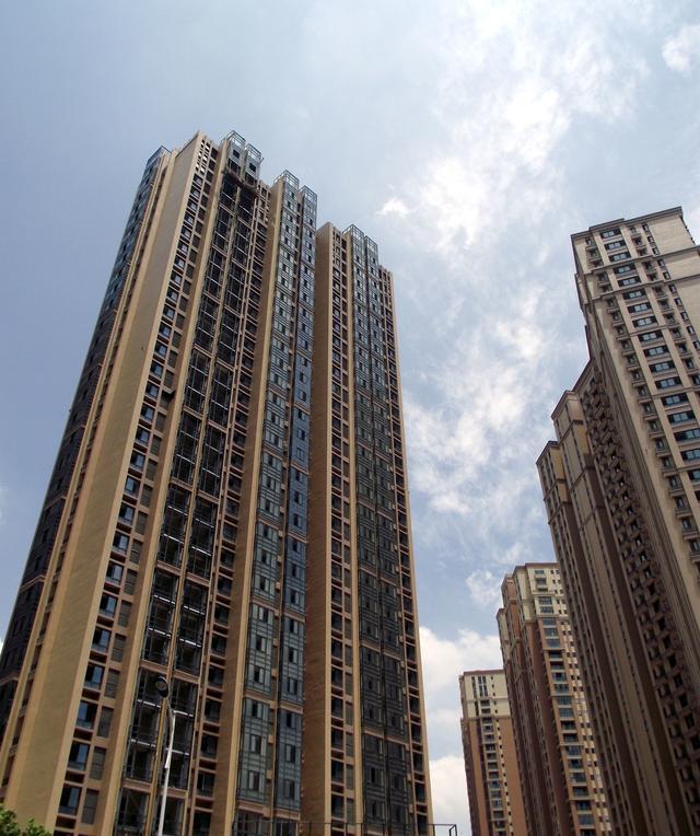 揭秘中國(guó)商品房住宅總量 數(shù)據(jù)背后的市場(chǎng)圖景